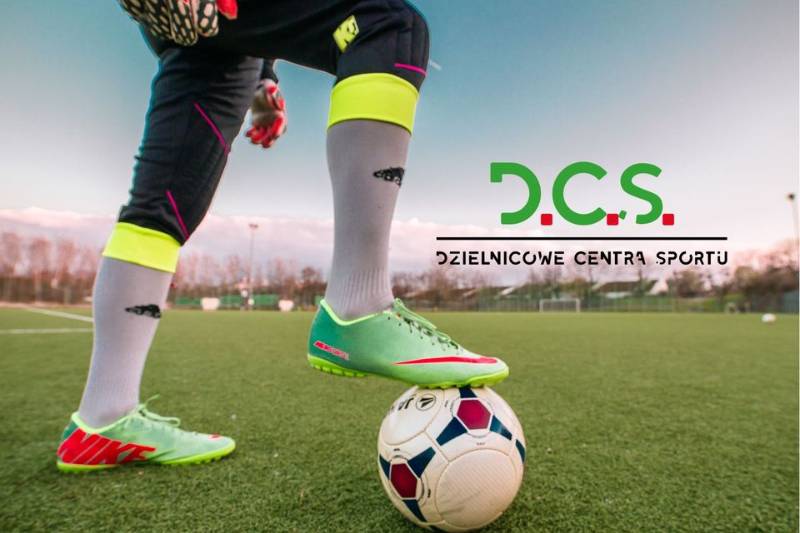 Wydarzenie: DCS STOGI: Piłka nożna dla dzieci i młodzieży, Kiedy? 2024-05-03 14:00, Gdzie? Kłosowa 3