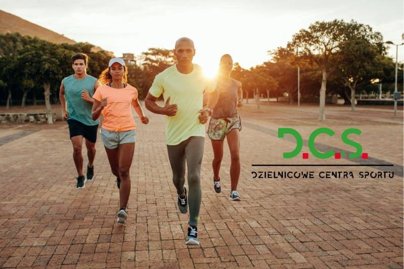 Wydarzenie: DCS UJEŚCISKO: Treningi biegowe dla dorosłych, Kiedy? 2024-05-08 19:15, Gdzie? Ujeścisko 5c