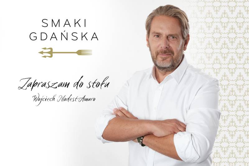 aktualność: Odkryj gdańską kuchnię dzięki pakietowi Smaki Gdańska